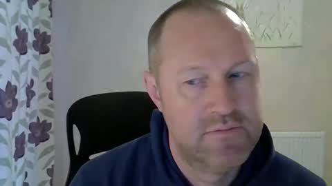 Fuck Buddy UK online show from 05/19/26, 05:58