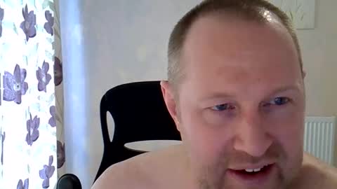 Fuck Buddy UK online show from 05/26/26, 06:53