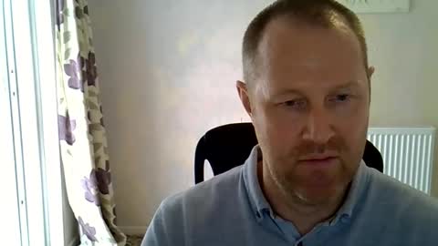 Fuck Buddy UK online show from 05/28/26, 01:08