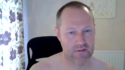 Fuck Buddy UK online show from 05/29/26, 07:06