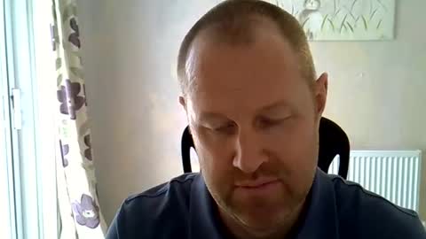 Fuck Buddy UK online show from 06/01/26, 12:51