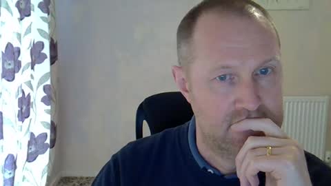 Fuck Buddy UK online show from 06/04/26, 12:55