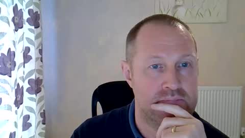 Fuck Buddy UK online show from 06/06/26, 02:33
