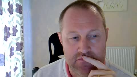 Fuck Buddy UK online show from 06/12/26, 11:42