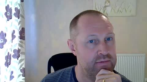 Fuck Buddy UK online show from 06/15/26, 12:51