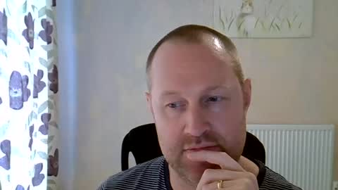 Fuck Buddy UK online show from 06/16/26, 12:52