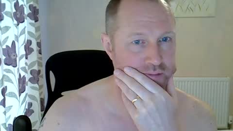 Fuck Buddy UK online show from 06/17/26, 07:44