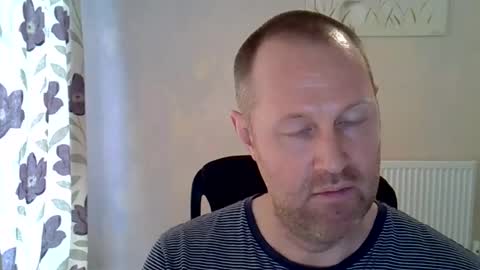 Fuck Buddy UK online show from 06/19/26, 12:53