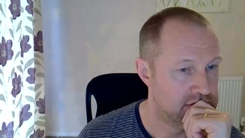 Fuck Buddy UK online show from 06/20/26, 02:31