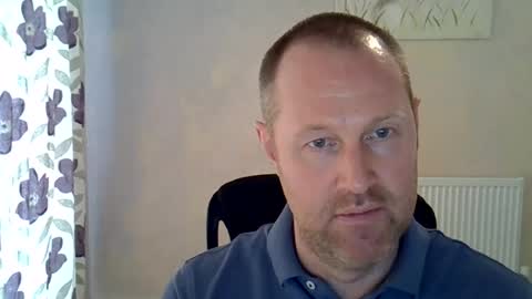 Fuck Buddy UK online show from 06/22/26, 12:57