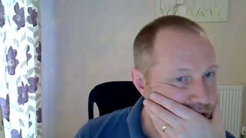 Fuck Buddy UK online show from 06/24/26, 12:48