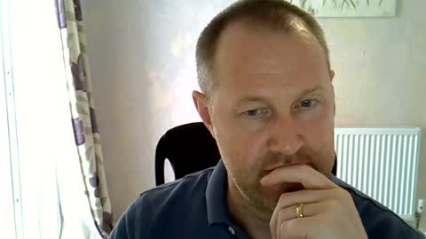 Fuck Buddy UK online show from 06/26/26, 12:53