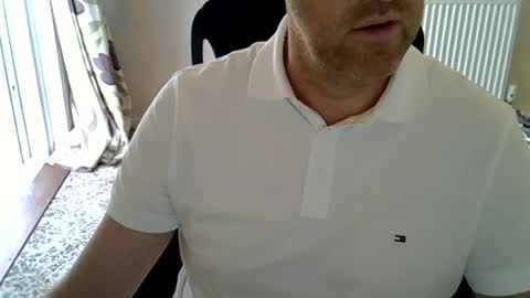 Fuck Buddy UK online show from 07/03/26, 01:06