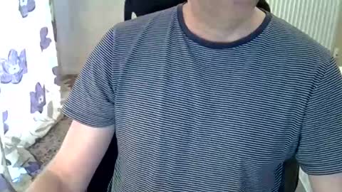 Fuck Buddy UK online show from 07/14/26, 12:55