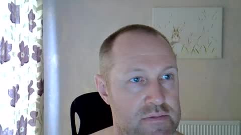 Fuck Buddy UK online show from 08/04/26, 07:22