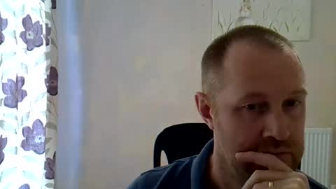 Fuck Buddy UK online show from 08/06/26, 01:02