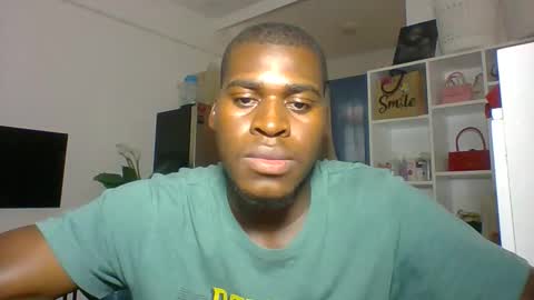 Prince online show from 11/15/25, 10:34