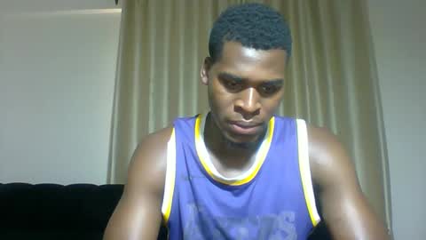 Prince online show from 02/25/26, 08:46