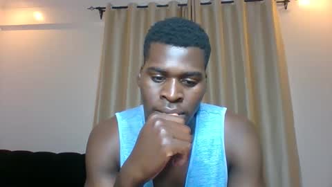 Prince online show from 04/05/26, 08:44