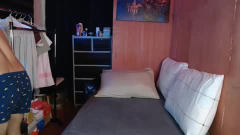 Zack online show from 02/04/25, 11:49
