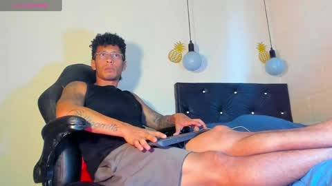 Ricardodominic 1   MODELO INDEPENDIENTE online show from 01/06/25, 10:47