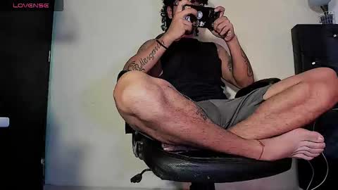 Ricardodominic 1   MODELO INDEPENDIENTE online show from 11/11/25, 02:06