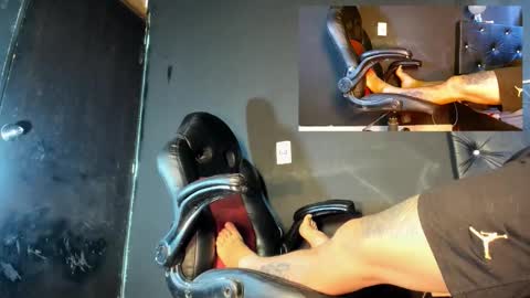 Ricardodominic 1   MODELO INDEPENDIENTE online show from 05/27/26, 06:05