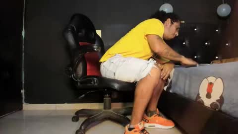 Ricardodominic 1   MODELO INDEPENDIENTE online show from 05/31/26, 11:39