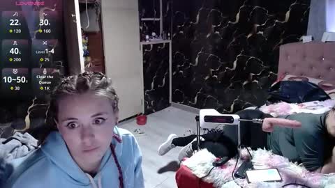 Snapshot of fuck_me_baby17 chatting on 02/19/26, 10:39 fuck_me_baby17 online show from 02/19/26, 10:39