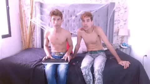 fuck_seduction online show from 10/22/25, 06:51