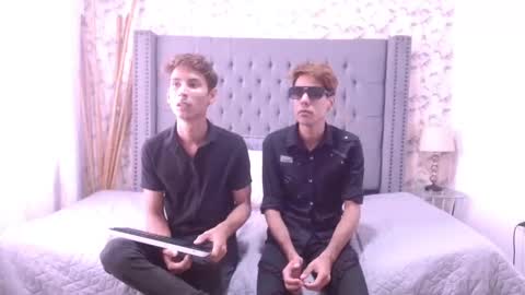 fuck_seduction online show from 11/03/25, 06:31