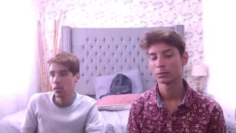 fuck_seduction online show from 11/06/25, 06:53