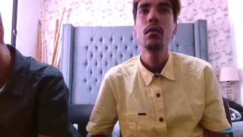 fuck_seduction online show from 11/18/25, 06:56