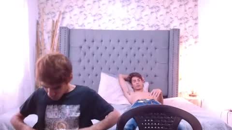 fuck_seduction online show from 11/19/25, 07:14