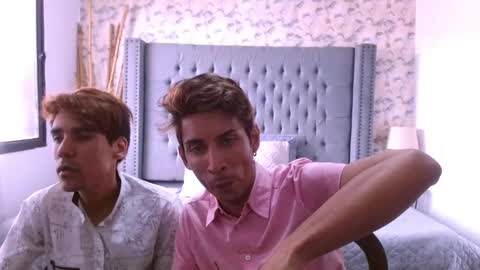 fuck_seduction online show from 11/20/25, 07:13