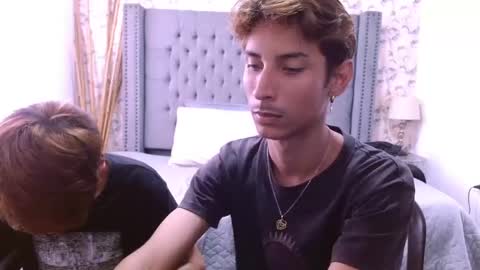 fuck_seduction online show from 11/22/25, 07:02