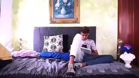 fuck_seduction online show from 11/28/25, 03:36