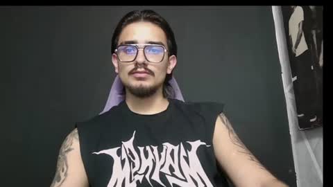 Jhonny online show from 07/12/26, 05:20