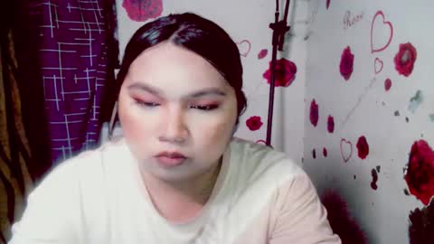 im marjj be nice to me online show from 03/05/26, 10:22