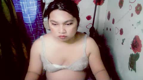 im marjj be nice to me online show from 03/06/26, 02:08