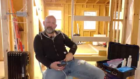 fuckadilf online show from 12/22/25, 01:41