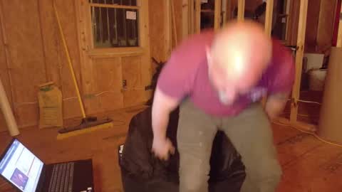 fuckadilf online show from 03/17/26, 02:27