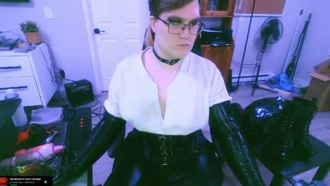 Miss Charlotte online show from 02/28/26, 05:41