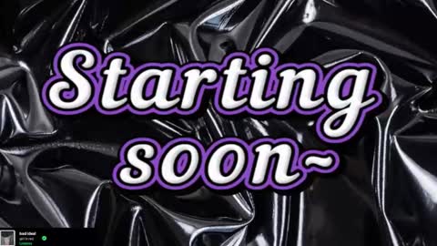 Miss Charlotte online show from 03/27/26, 04:40