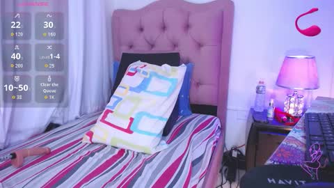 FuckedASS4U online show from 02/03/26, 07:02