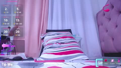 FuckedASS4U online show from 02/11/26, 02:27