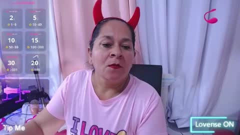 FuckedASS4U online show from 02/12/26, 01:50