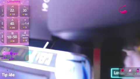 FuckedASS4U online show from 02/17/26, 12:23