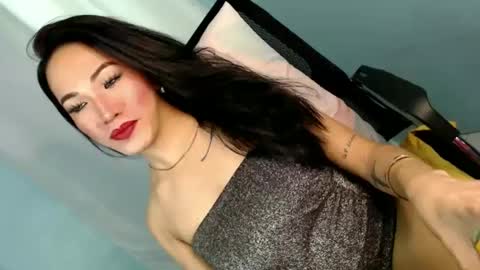 sweetyJENNY online show from 02/26/25, 02:25