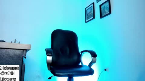 SERGIO THE SEX LAWYER online show from 02/01/25, 07:13